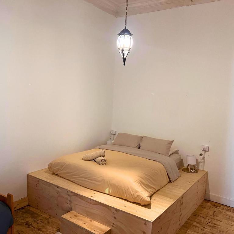 Silvestre Hostel - Triple Room with Private Bathroom - 5