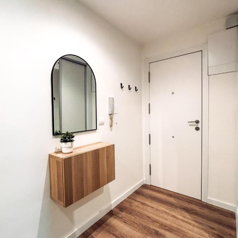 Primera línea en playa de Cullera - Two-Bedroom Apartment - 21