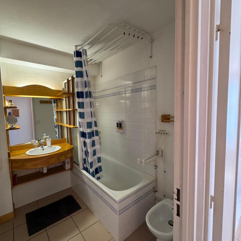 La Casetta del Lupo - Apartment mit 2 Schlafzimmern - 32