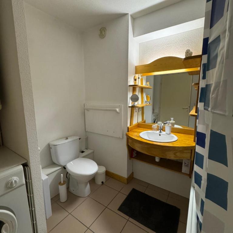 La Casetta del Lupo - Apartment mit 2 Schlafzimmern - 37