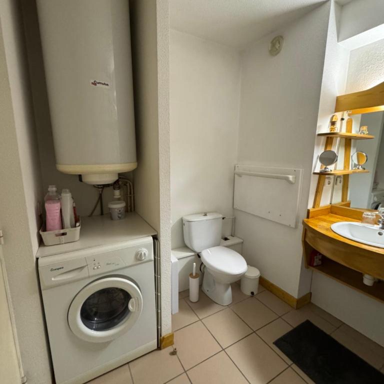 La Casetta del Lupo - Apartment mit 2 Schlafzimmern - 38