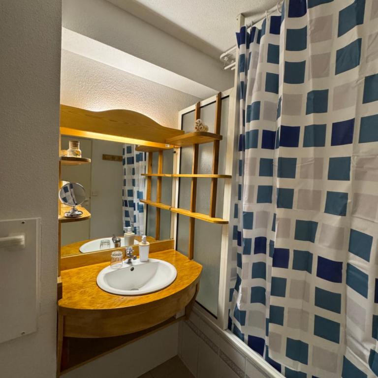 La Casetta del Lupo - Apartment mit 2 Schlafzimmern - 35