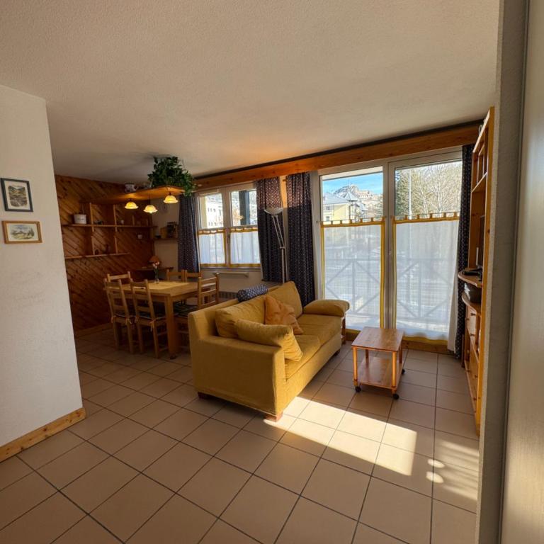 La Casetta del Lupo - Apartment mit 2 Schlafzimmern - 5