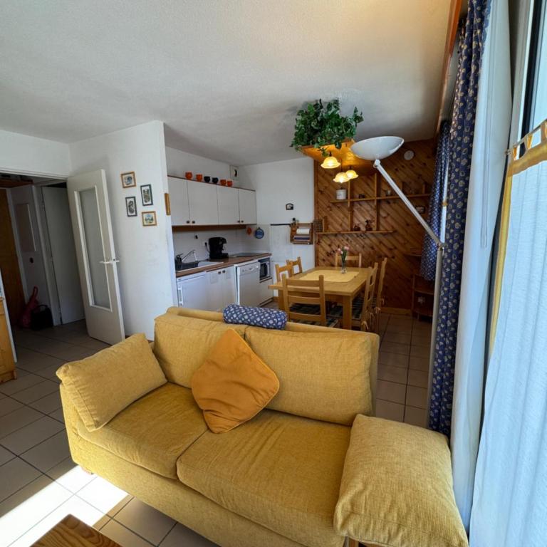 La Casetta del Lupo - Apartment mit 2 Schlafzimmern - 7