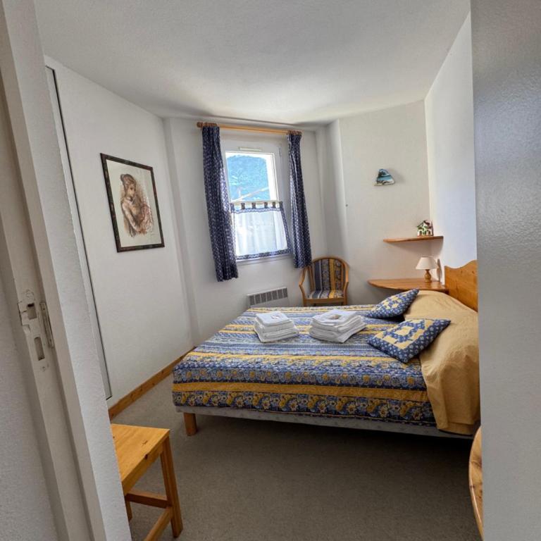 La Casetta del Lupo - Apartment mit 2 Schlafzimmern - 24