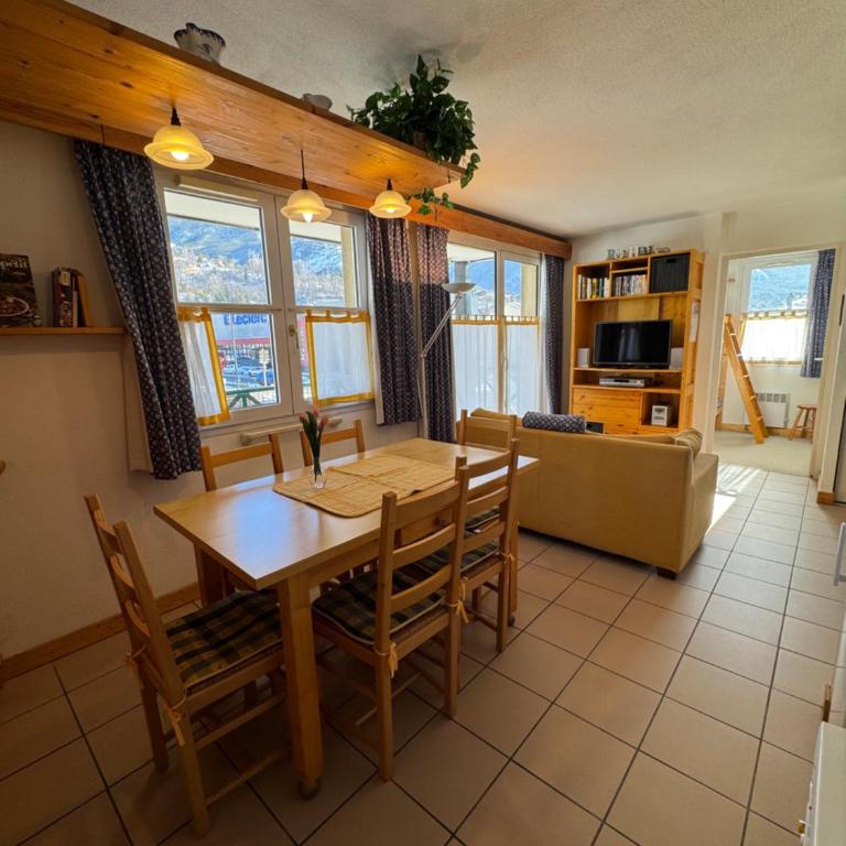 La Casetta del Lupo - Apartment mit 2 Schlafzimmern - 8