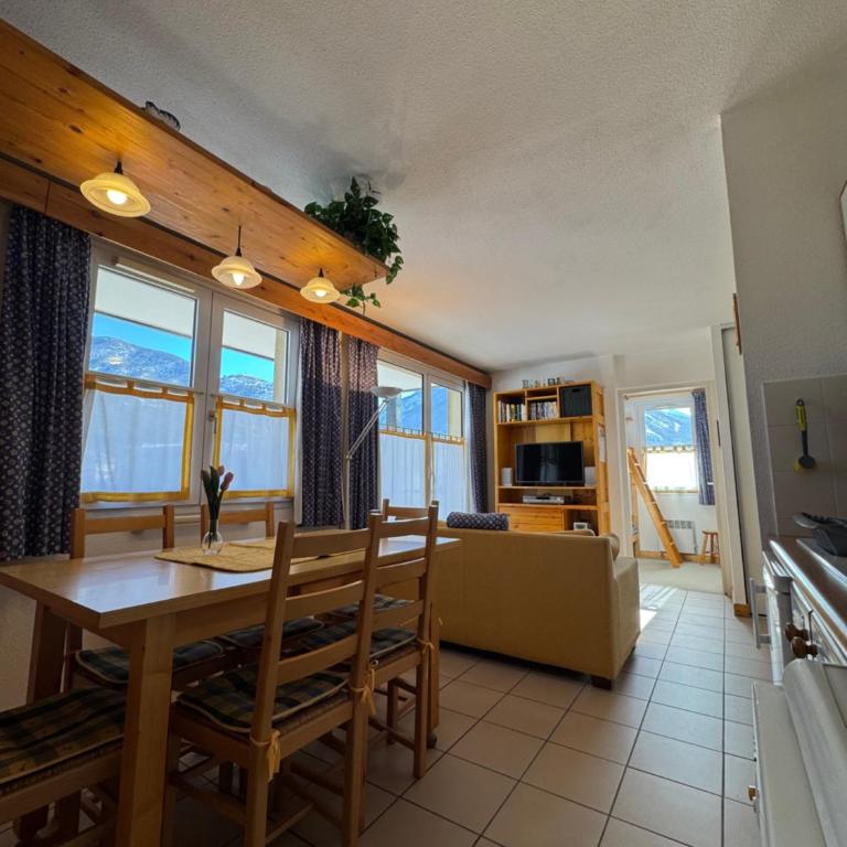 La Casetta del Lupo - Apartment mit 2 Schlafzimmern - 9
