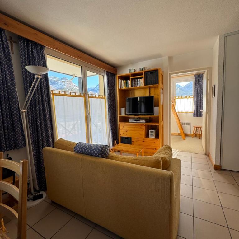 La Casetta del Lupo - Apartment mit 2 Schlafzimmern - 11