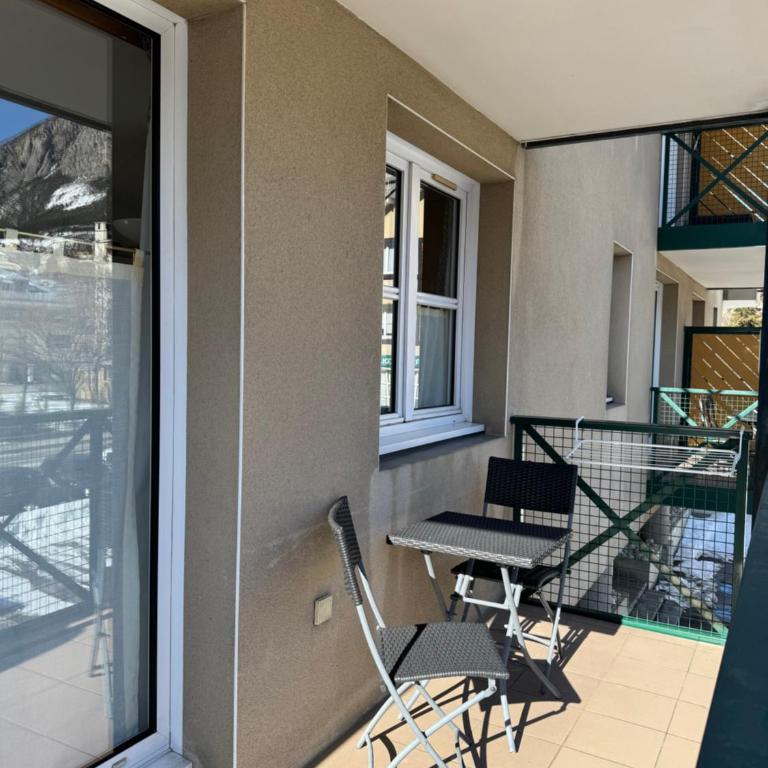 La Casetta del Lupo - Apartment mit 2 Schlafzimmern - 41