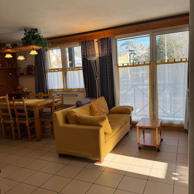 La Casetta del Lupo - Apartment mit 2 Schlafzimmern - 4