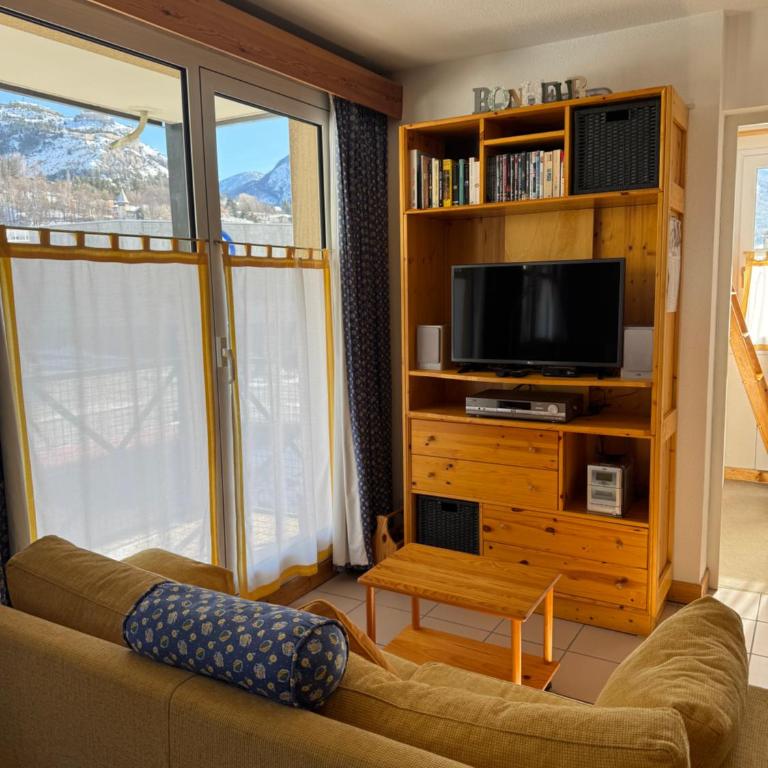 La Casetta del Lupo - Apartment mit 2 Schlafzimmern - 14