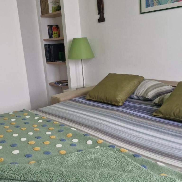 B&B Linea Verde - Studio with Sofa Bed - 1