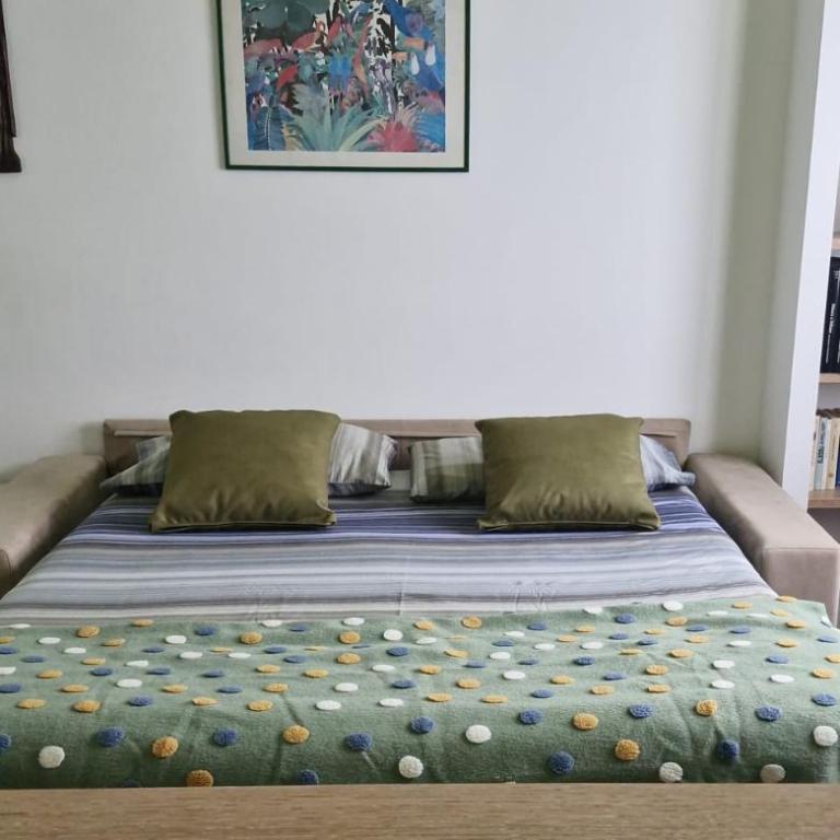 B&B Linea Verde - Studio with Sofa Bed - 3