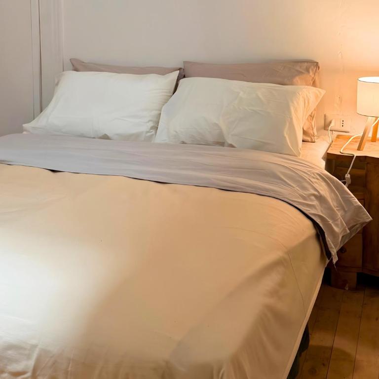 Silvestre Hostel - Economy Double Room - 1