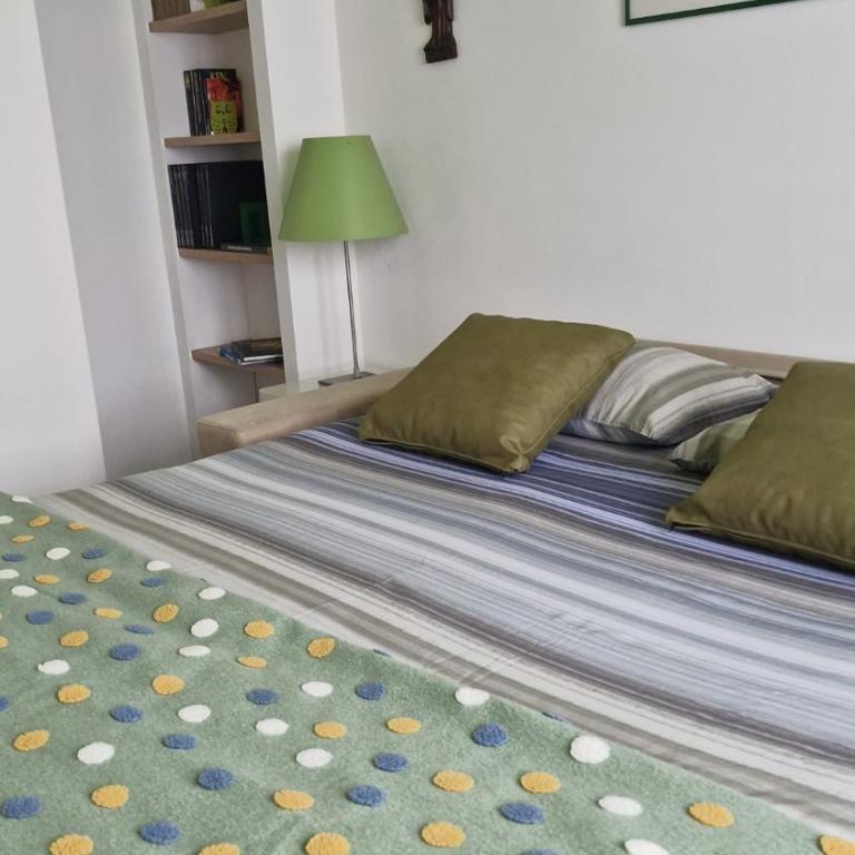 B&B Linea Verde - Studio with Sofa Bed - 4