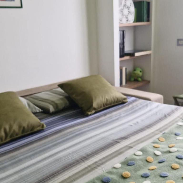 B&B Linea Verde - Studio with Sofa Bed - 5