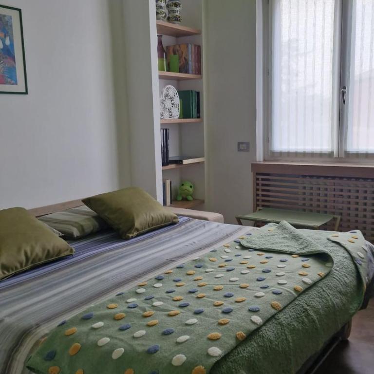 B&B Linea Verde - Studio with Sofa Bed - 7