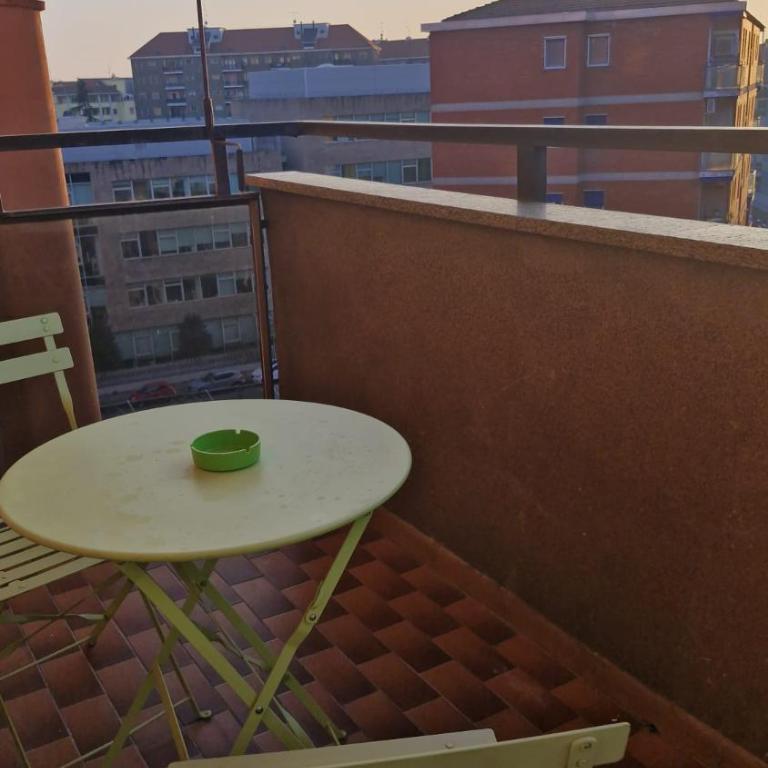 B&B Linea Verde - Studio with Sofa Bed - 8