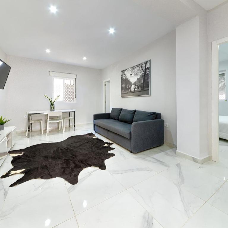 Apartamento Luz de Gadir - Apartamento de lujo de 4 dormitorios - 1