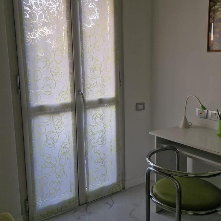 B&B Linea Verde - Studio with Sofa Bed - 15