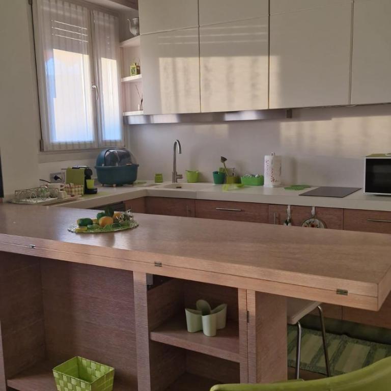 B&B Linea Verde - Studio with Sofa Bed - 23