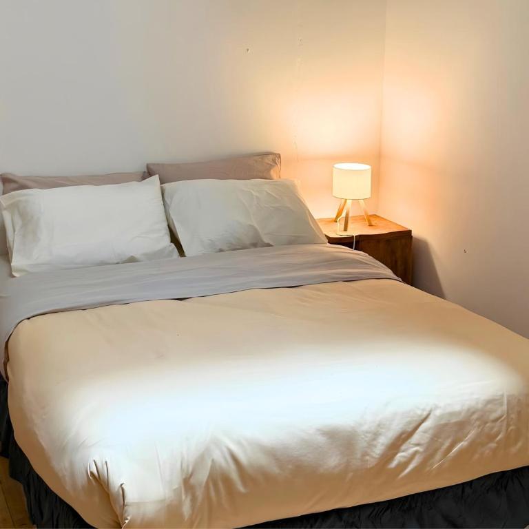 Silvestre Hostel - Economy Double Room - 2