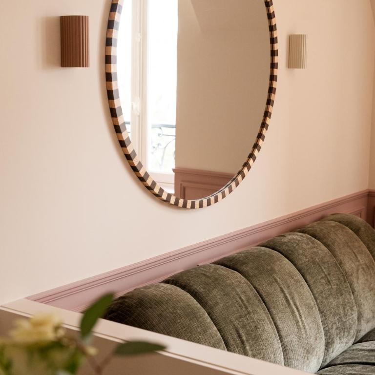 Villa Chantereine - Appartement 2 Chambres - 7