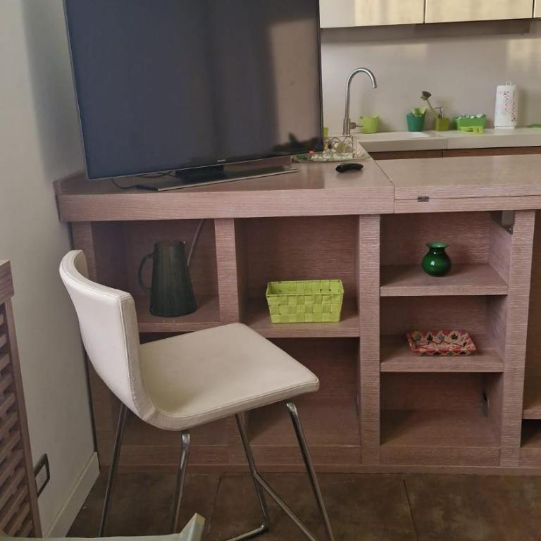 B&B Linea Verde - Studio with Sofa Bed - 37