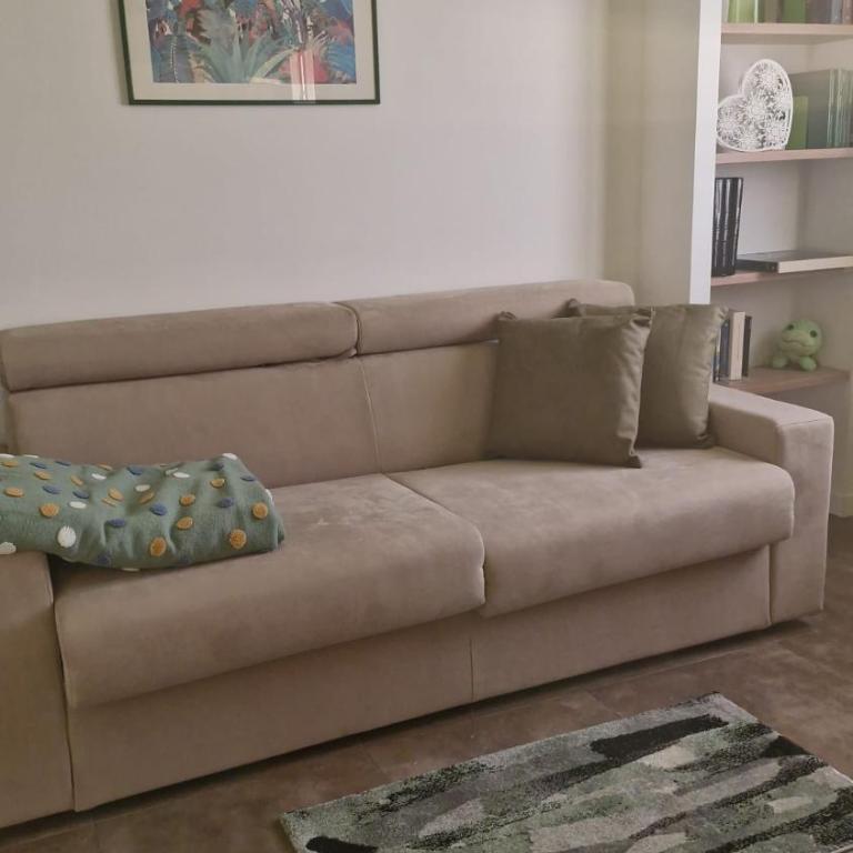 B&B Linea Verde - Studio with Sofa Bed - 40