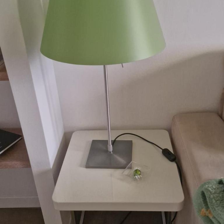 B&B Linea Verde - Studio with Sofa Bed - 42