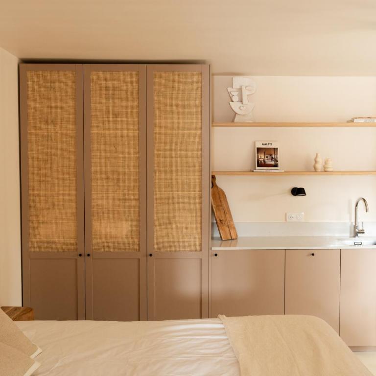 Villa Chantereine - Appartement 1 Chambre - 9
