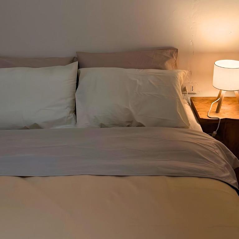 Silvestre Hostel - Economy Double Room - 4