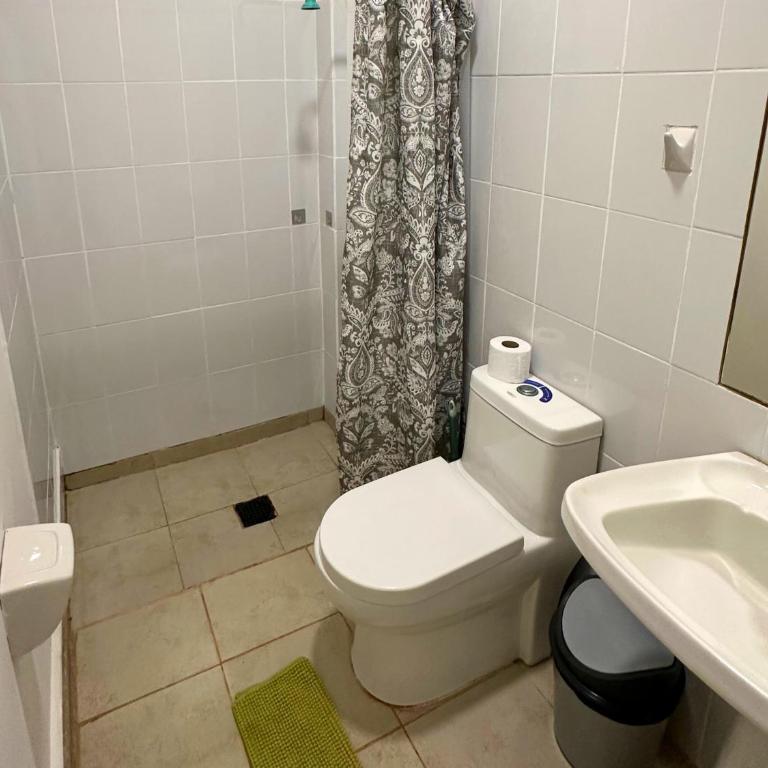 Silvestre Hostel - Economy Double Room - 5