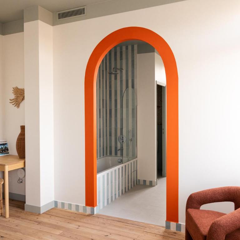 Villa Chantereine - Appartement 3 Chambres - 18