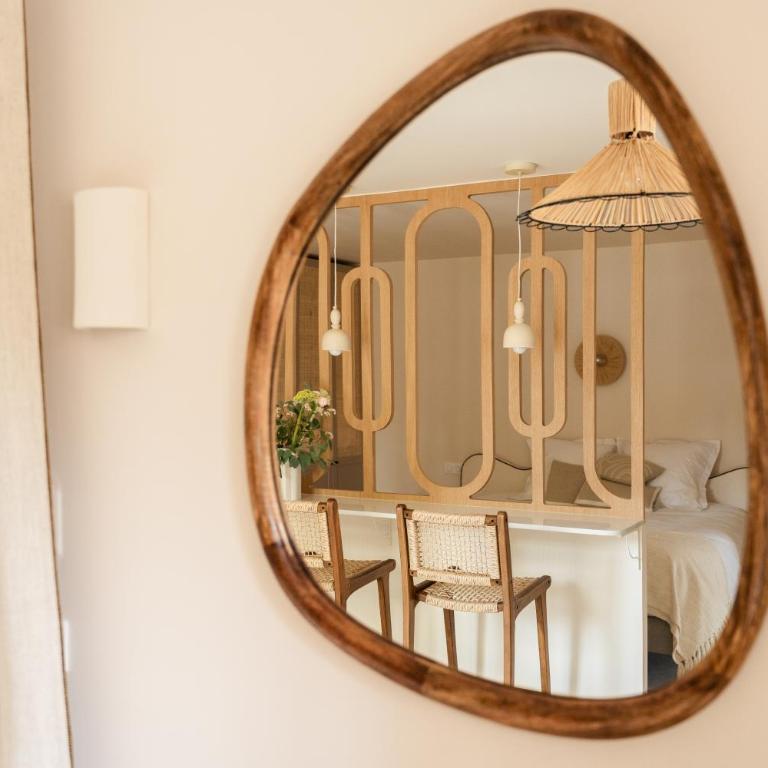 Villa Chantereine - Appartement 1 Chambre - 11