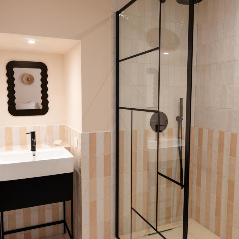 Villa Chantereine - Appartement 1 Chambre - 10