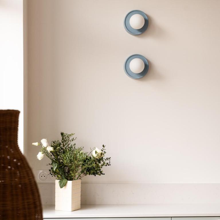 Villa Chantereine - Appartement 3 Chambres - 27