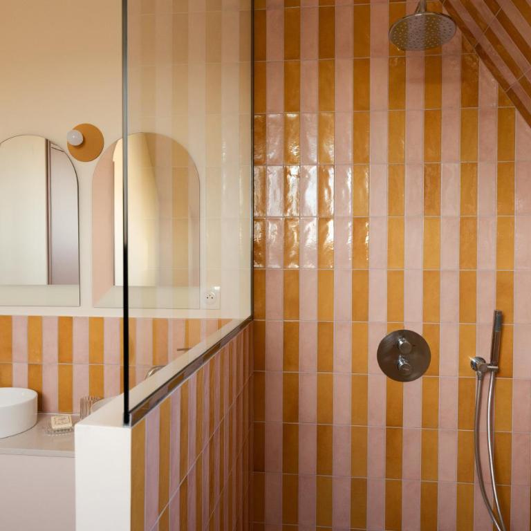 Villa Chantereine - Appartement 1 Chambre - 12