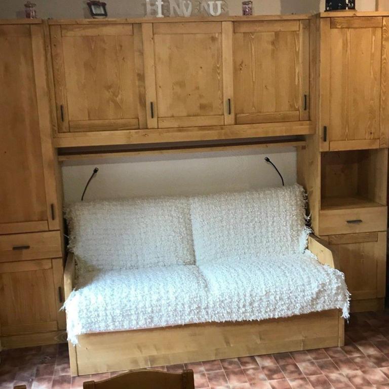 Studio Sud 4 pers. Animaux admis - FR-1-263-44 - Studio - 3