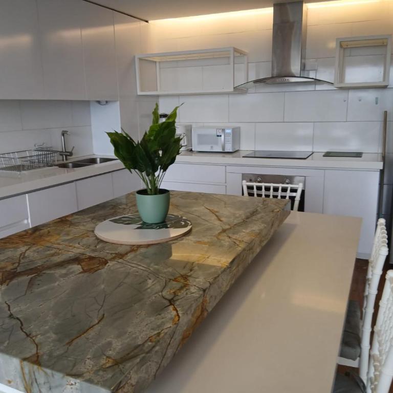Suite with a view ! - Apartamento de 1 dormitorio - 15