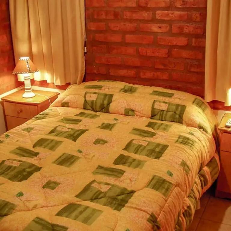 Complejo Don Osvaldo - Bungalow de un dormitorio - 6
