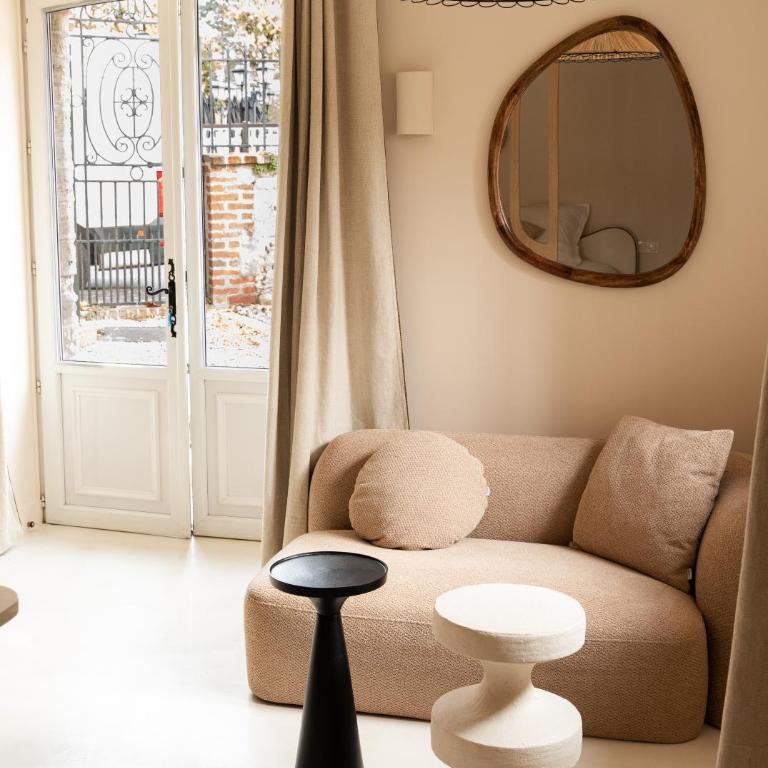 Villa Chantereine - Appartement 1 Chambre - 10