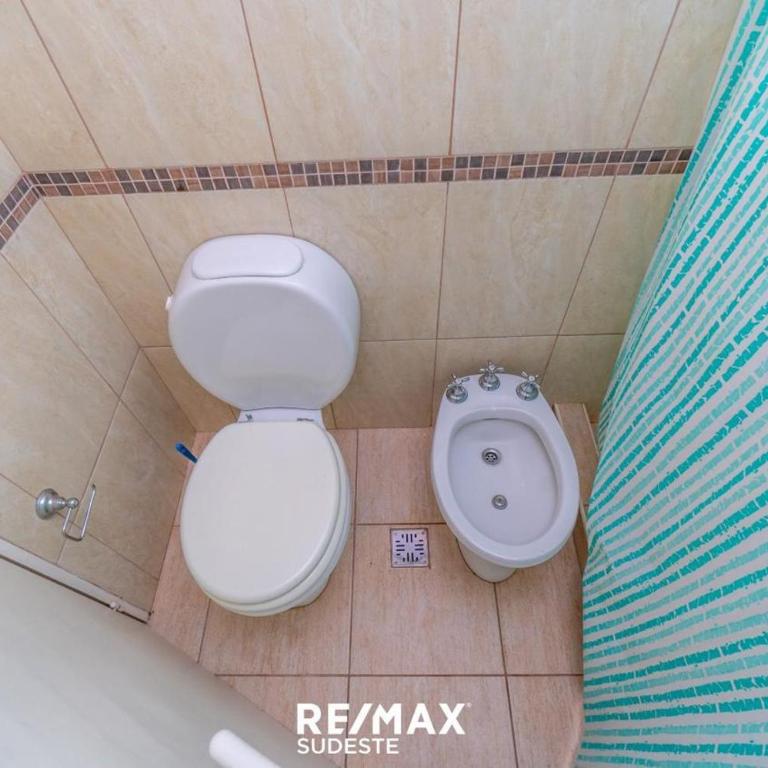 Dptos la familia - Apartamento de 1 dormitorio - 5