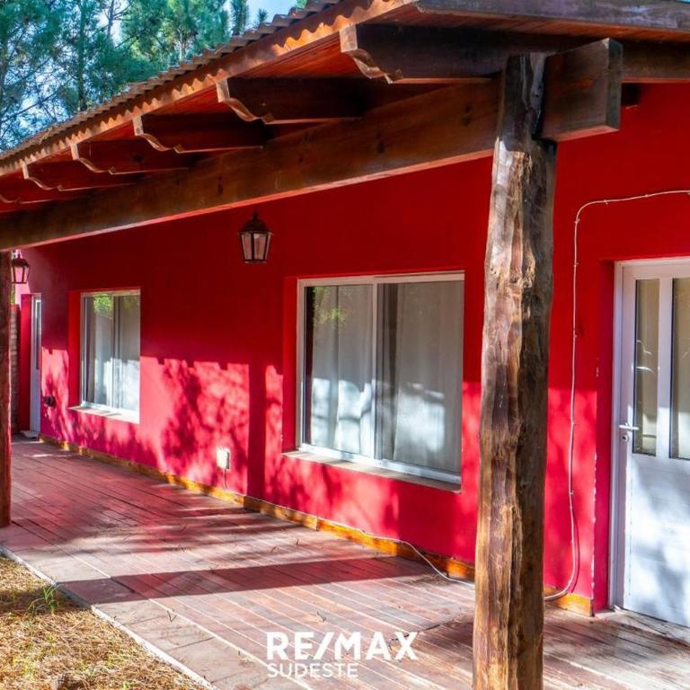 Dptos la familia - Apartamento de 1 dormitorio - 11