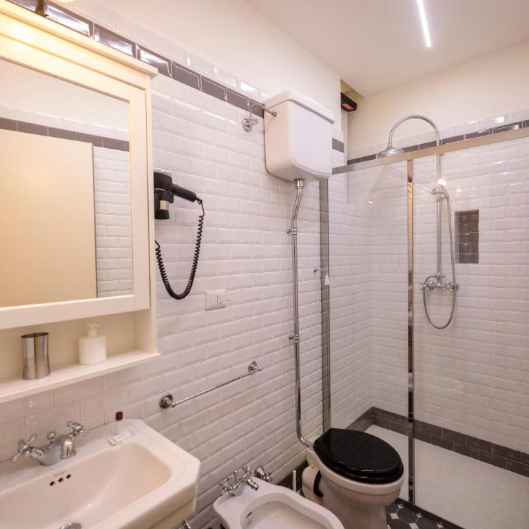 Meraviglioso Loft di Design vicino a Centrale - Appartamento con 1 Camera da Letto - 16