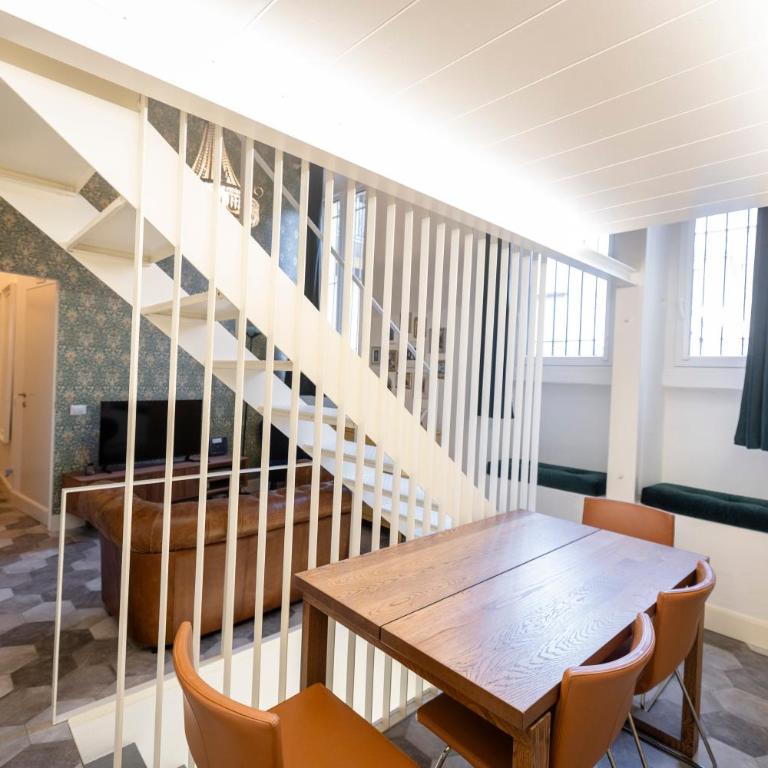 Meraviglioso Loft di Design vicino a Centrale - Appartamento con 1 Camera da Letto - 4