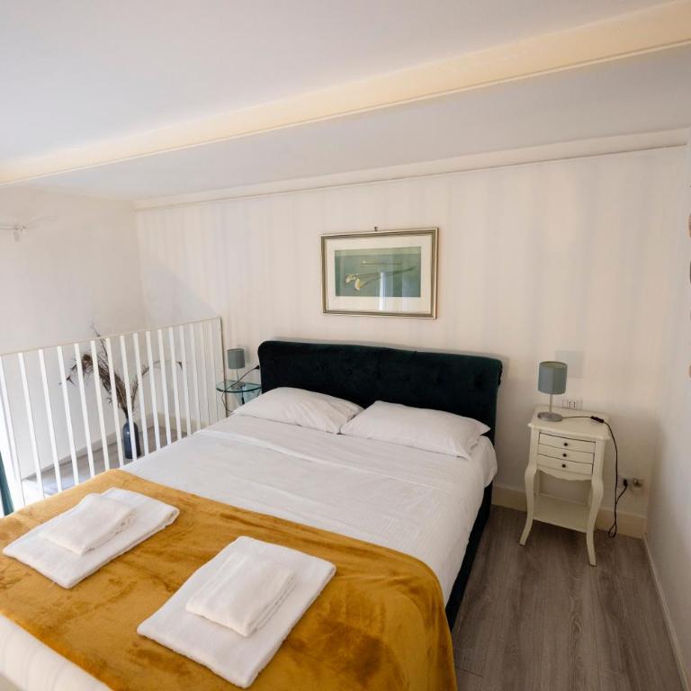 Meraviglioso Loft di Design vicino a Centrale - Appartamento con 1 Camera da Letto - 8
