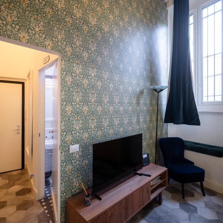 Meraviglioso Loft di Design vicino a Centrale - Appartamento con 1 Camera da Letto - 12