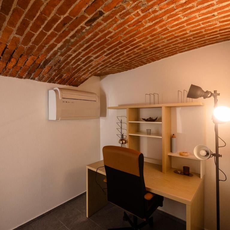 Meraviglioso Loft di Design vicino a Centrale - Appartamento con 1 Camera da Letto - 18