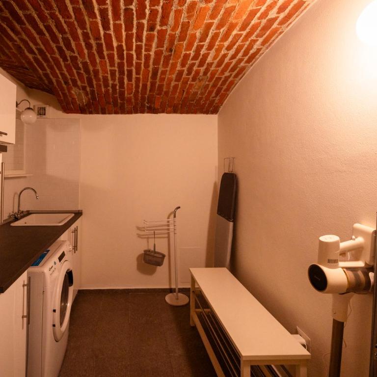 Meraviglioso Loft di Design vicino a Centrale - Appartamento con 1 Camera da Letto - 19